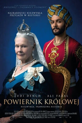 Powiernik królowej