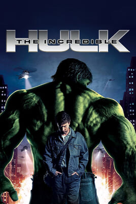 Oglądaj Niesamowity Hulk online