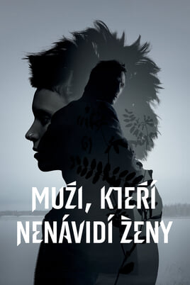 Sledovat Muži kteří nenávidí ženy online