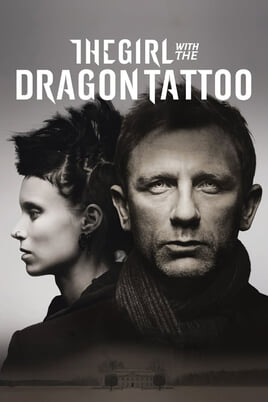 Urmărește online Fata cu un dragon tatuat