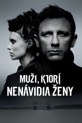 Sledovať Muži ktorí nenávidia ženy online