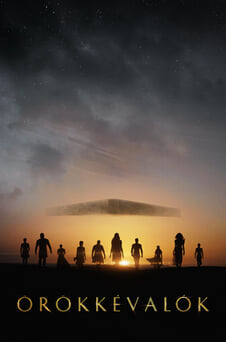 Nézz Örökkévalók tartalmakat online