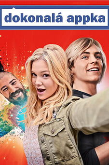 Sledovať Dokonalá appka online
