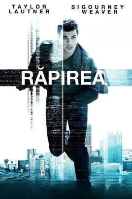 Răpirea
