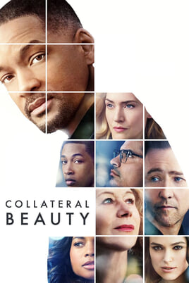 Sledovať Collateral Beauty online