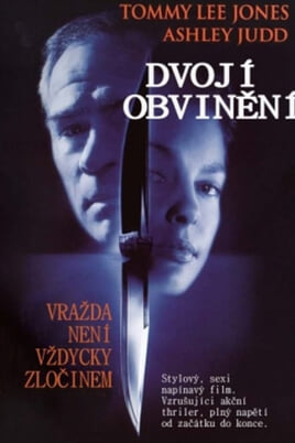 Sledovat Dvojí obvinění online