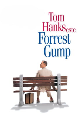 Urmărește online Forrest Gump