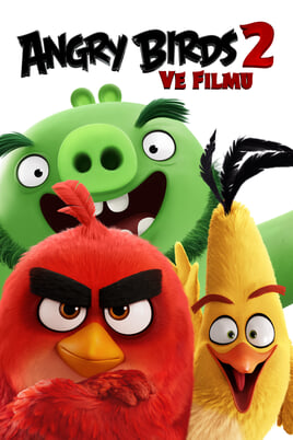 Angry Birds ve filmu 2