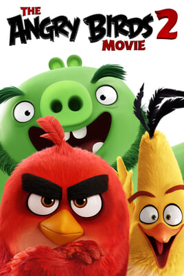 Angry Birds: Film 2