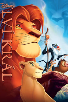 Sledovat Lví král online