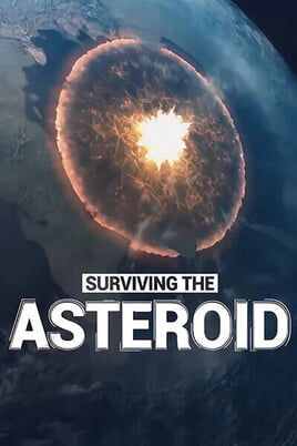 Oglądaj Surviving the Asteroid online