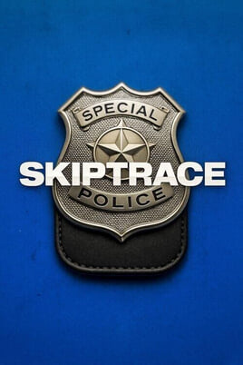 Nézz Skiptrace  A zűrös páros tartalmakat online