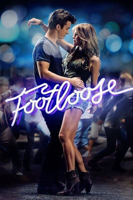 Footloose: Tanec zakázán