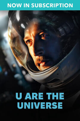 Sledovat U Are the Universe online