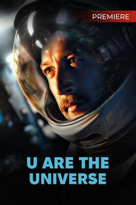 Oglądaj Jesteś wszechświatem online