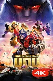Urmărește online Transformers Unu