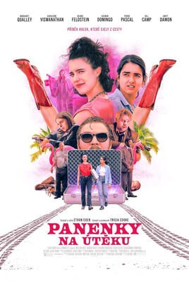 Sledovat Panenky na útěku online
