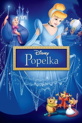 Popelka - SWEET.TV Sledovat Popelka online