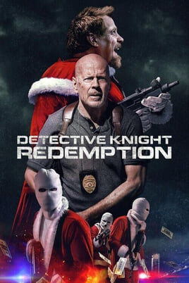 Sledovat Detektiv Knight Vykoupení online