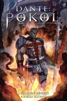 Dante: Pokol