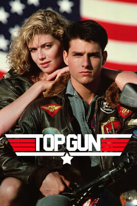 Sledovať Top Gun online