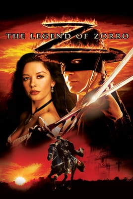 Legenda lui Zorro