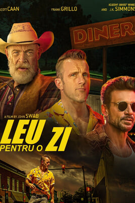 O zi ca un leu
