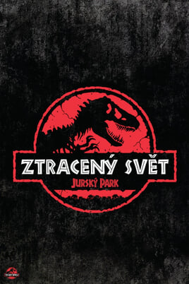 Sledovat Ztracený svět Jurský park online