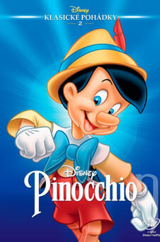 Sledovať Pinocchio online