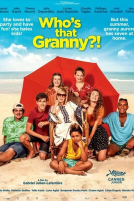 Гледайте Whats with This Granny онлайн