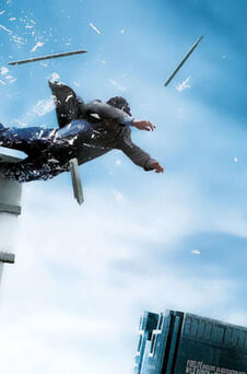 Urmărește online Traceless