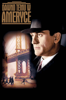 Oglądaj Dawno temu w Ameryce online