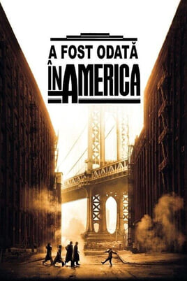 Urmărește online A fost odată în America