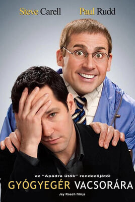 Gyógyegér vacsorára