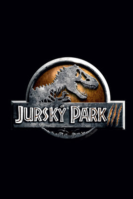 Sledovat Jurský park 3 online
