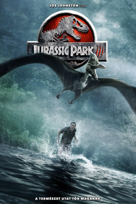 Jurassic Park III