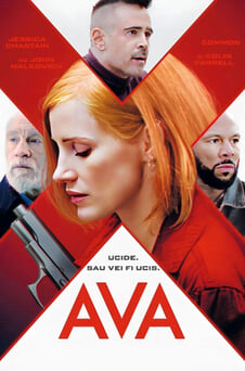 Urmărește online Ava