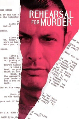 Sledovat Rehearsal for Murder online