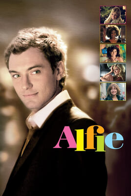 Sledovať Alfie online