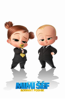 Sledovat Mimi šéf Rodinný podnik online