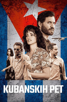 Sledovať Kubánska spojka online