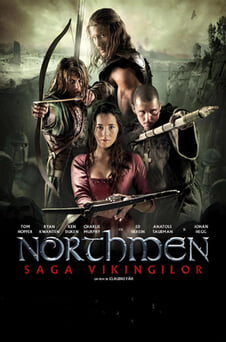 Urmărește online Northmen Ultimii vikingi