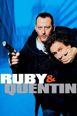 Urmărește online Ruby  Quentin