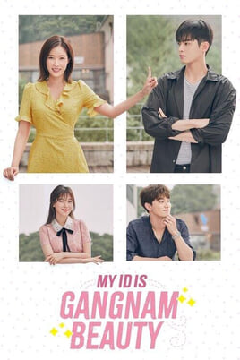 Sledovat My ID Is Gangnam Beauty online