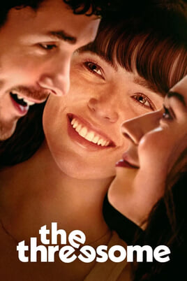 Nézz The Threesome tartalmakat online