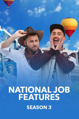 Nézz National Job Features tartalmakat online