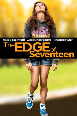 The Edge of Seventeen