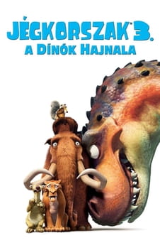 Nézz Jégkorszak 3  A dínók hajnala tartalmakat online