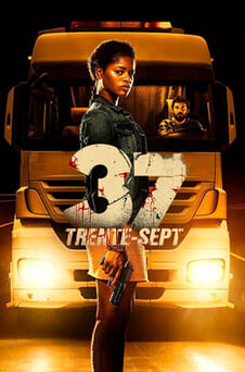 Sledovať 37 Tieň a korisť online