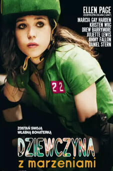 Oglądaj Dziewczyna z marzeniami online